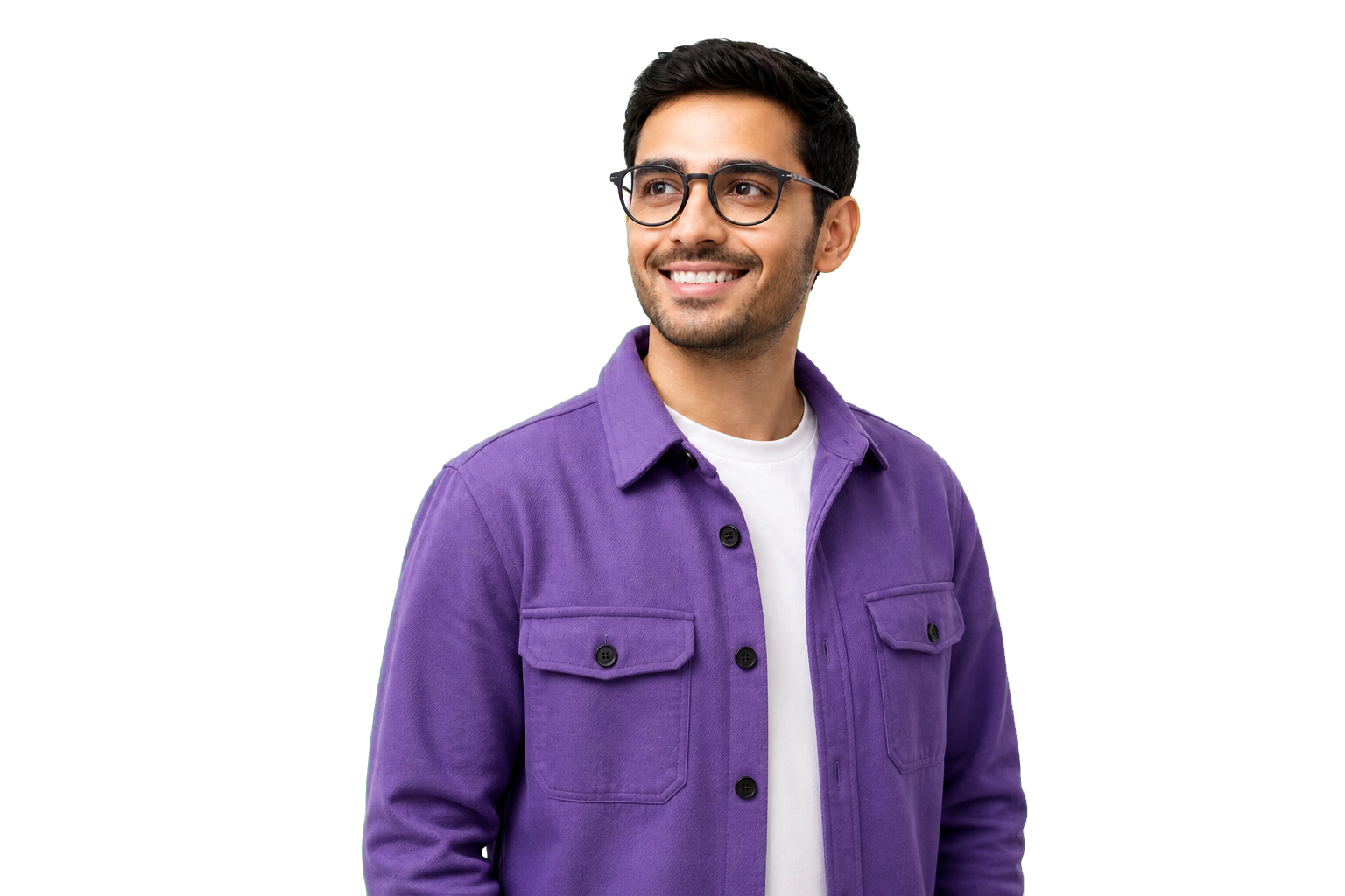Smiling UN:BLOC member