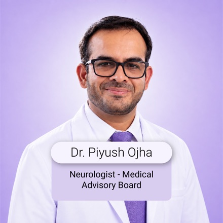 Dr. Piyush Ojha