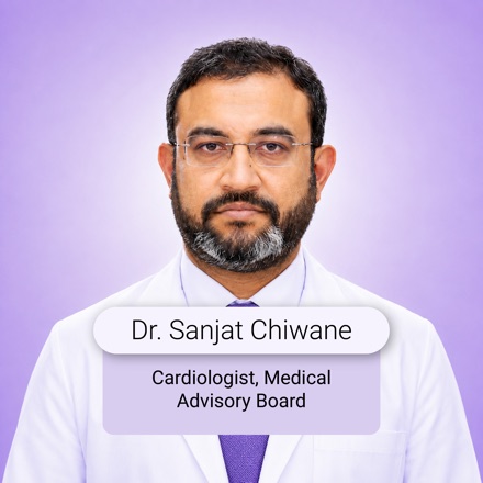 Dr. Sanjat Chiwane